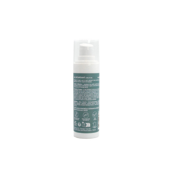 Gel retardant 30ml fabriqué en France 